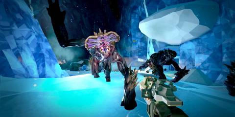 Fun Games To Make Friends - Deep Rock Galactic