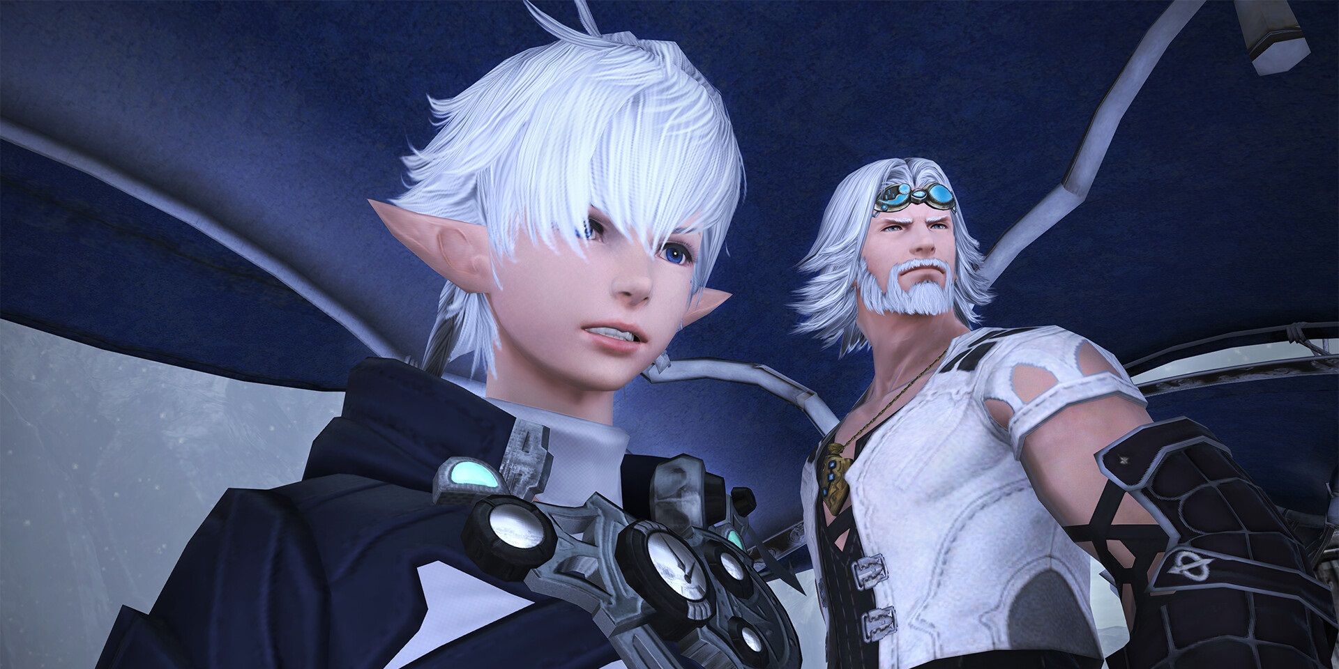 The Coziest Final Fantasy Games, Ranked