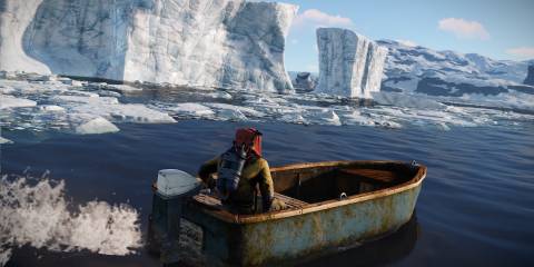 Fun Games To Make Friends - Rust 2