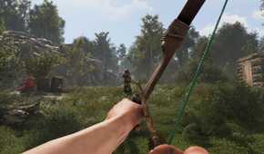 Fun Games To Make Friends - Rust