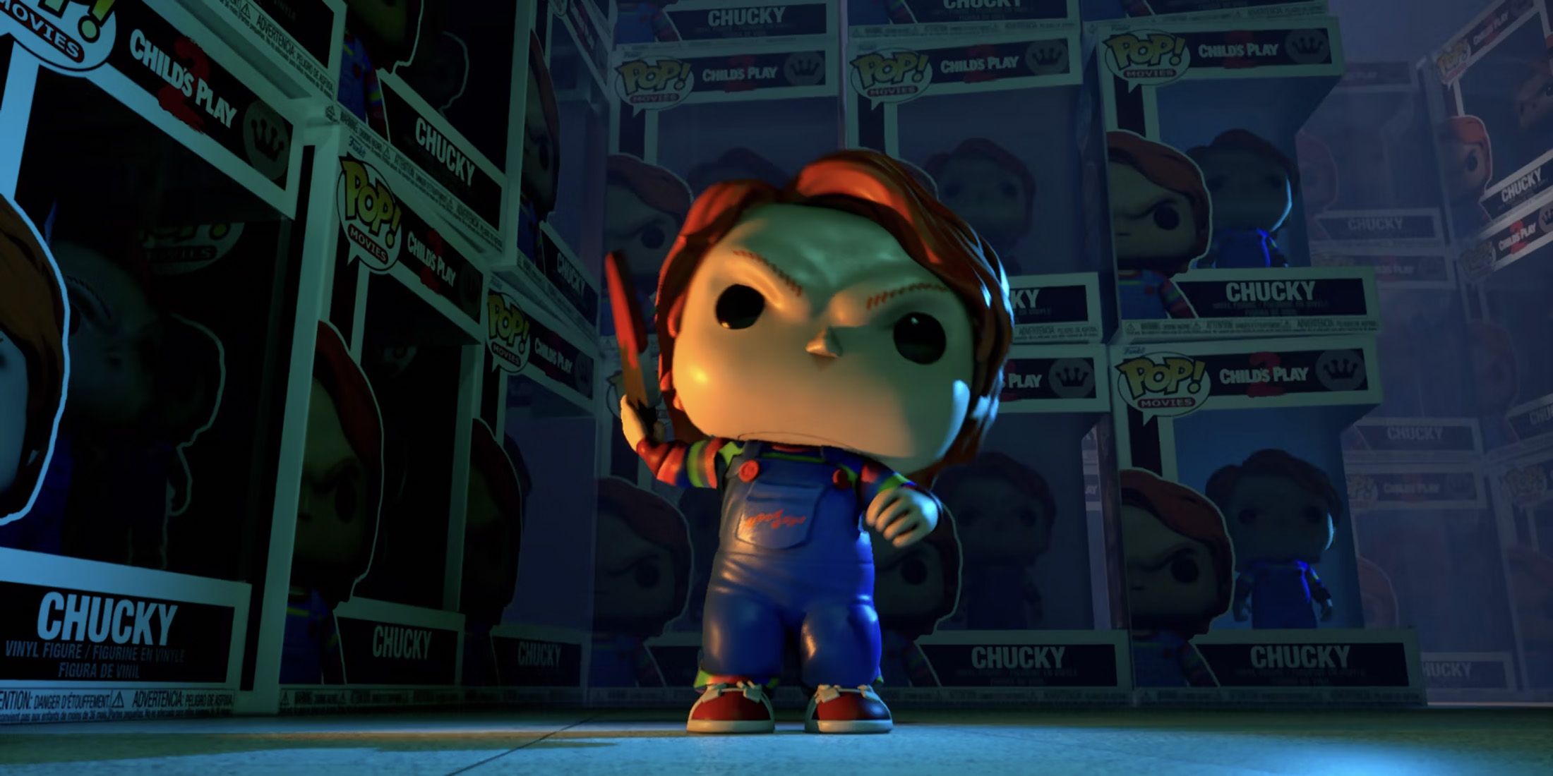 funko fusion chucky thumb