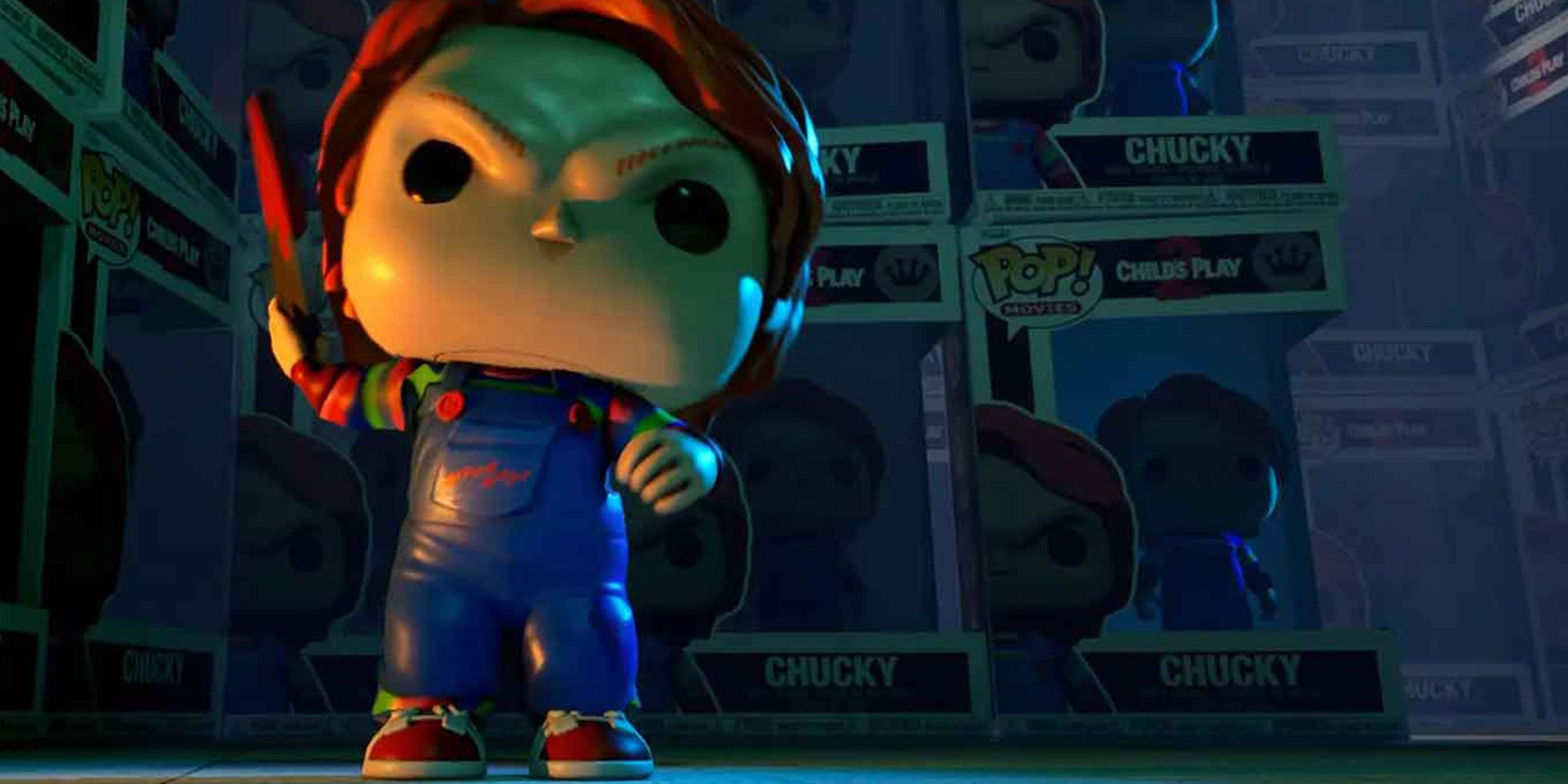 How To Get Chucky in Funko Fusion