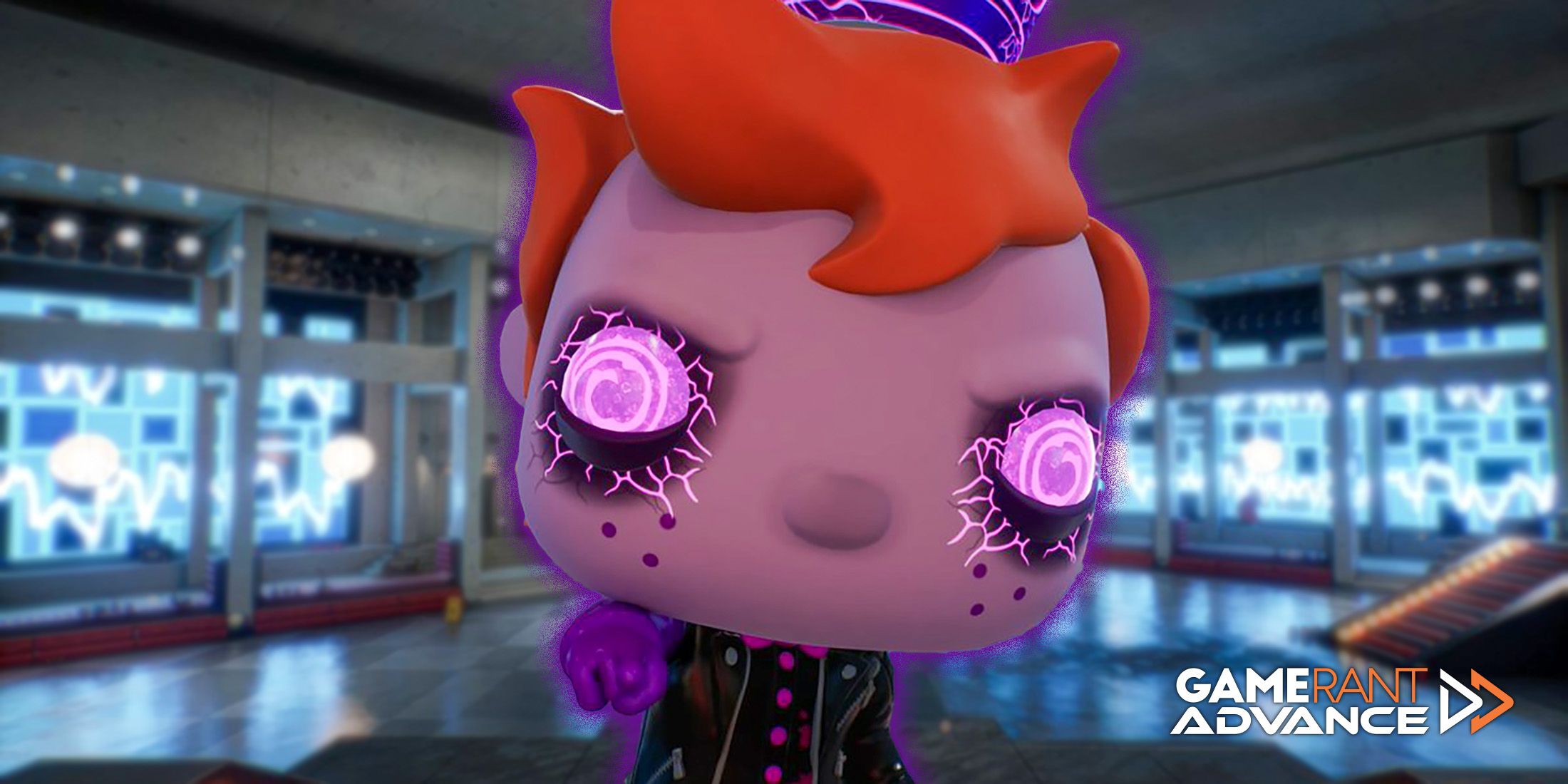 Funko Fusion's Eddy is More Than an Evil, Corrupted Version of Freddy