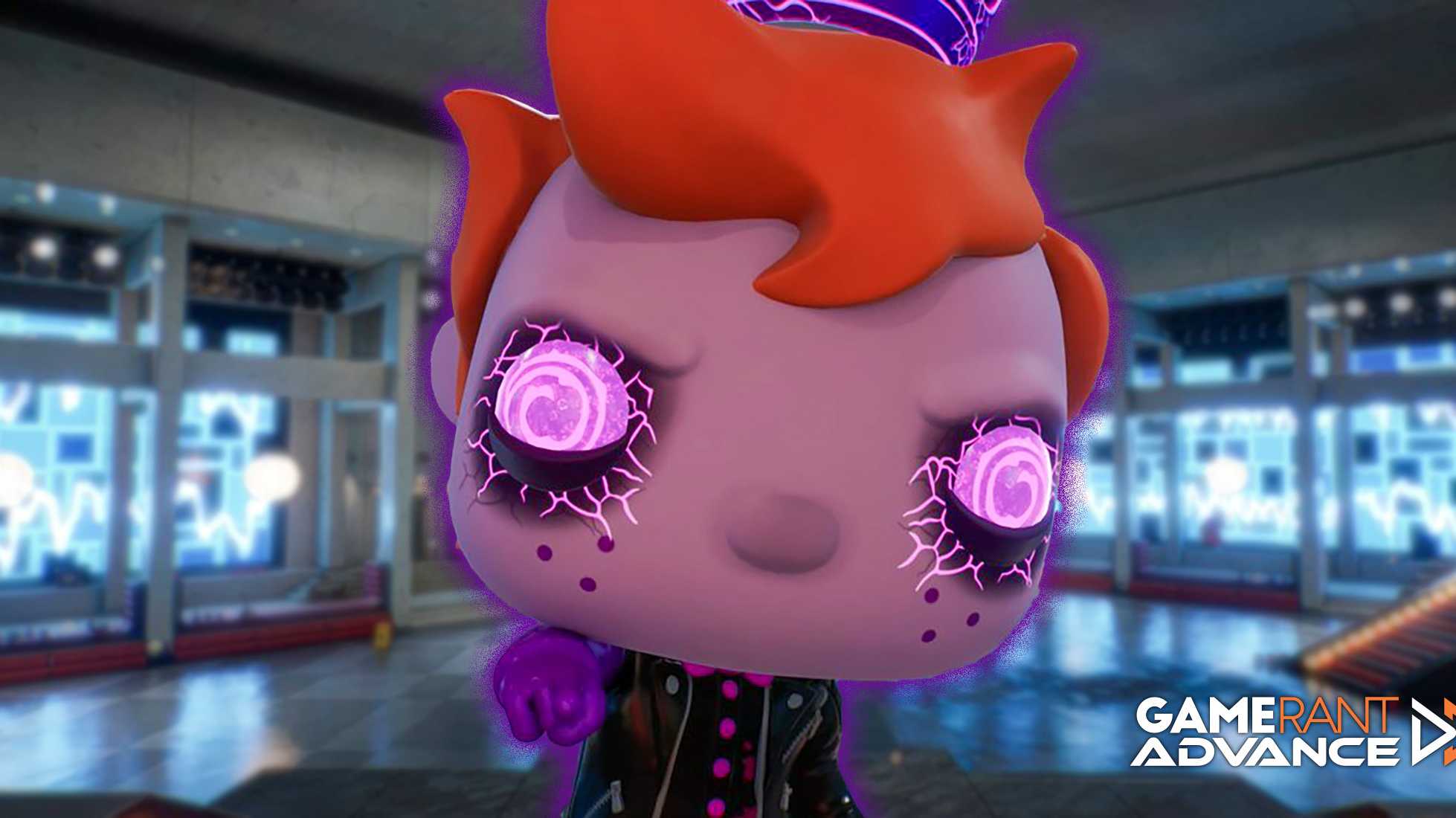 El oscuro secreto detrás de Eddy en Funko Fusion: ¿Es más que solo una versión malvada de Freddy?