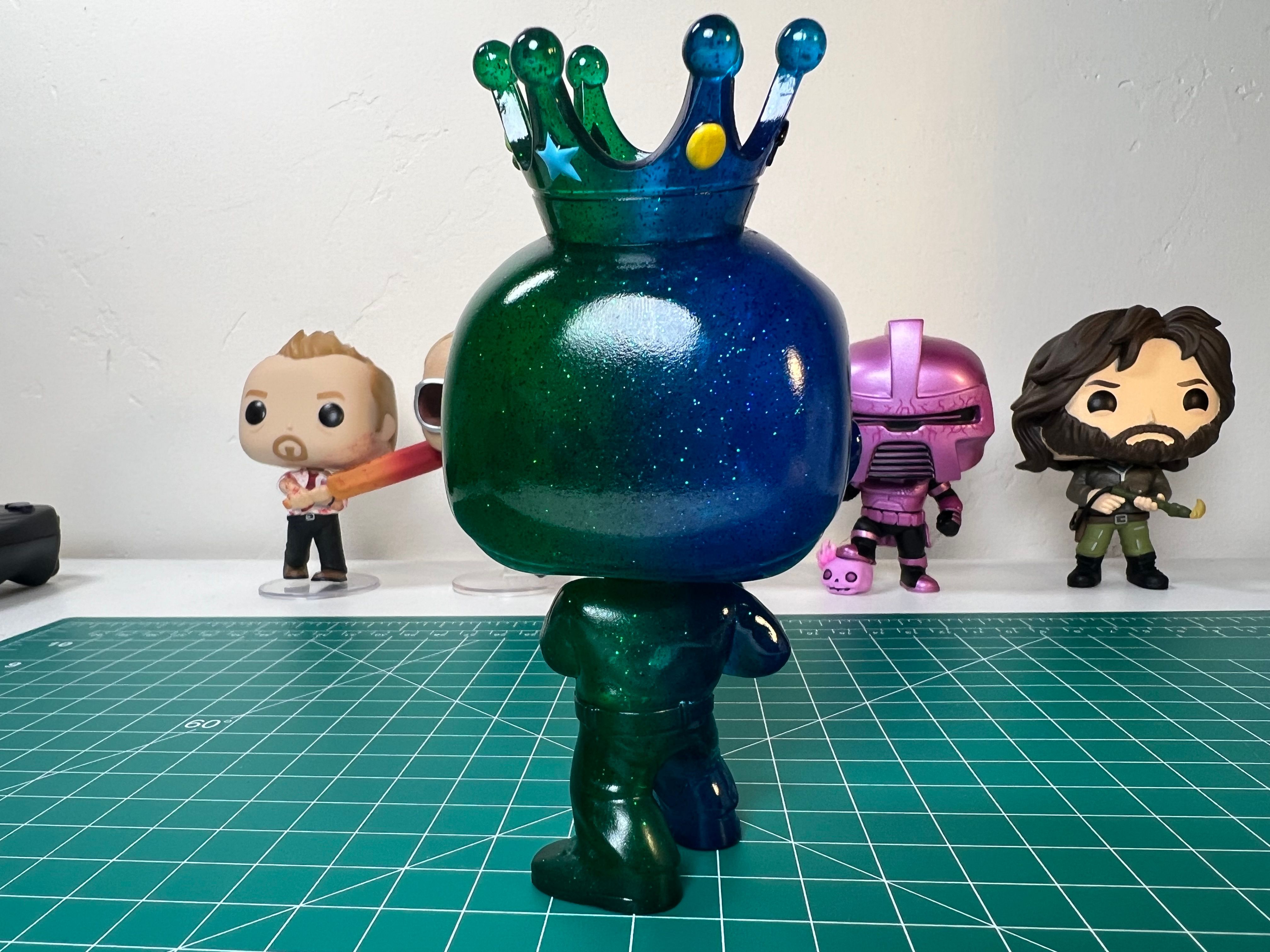 funko fusion pop gallery