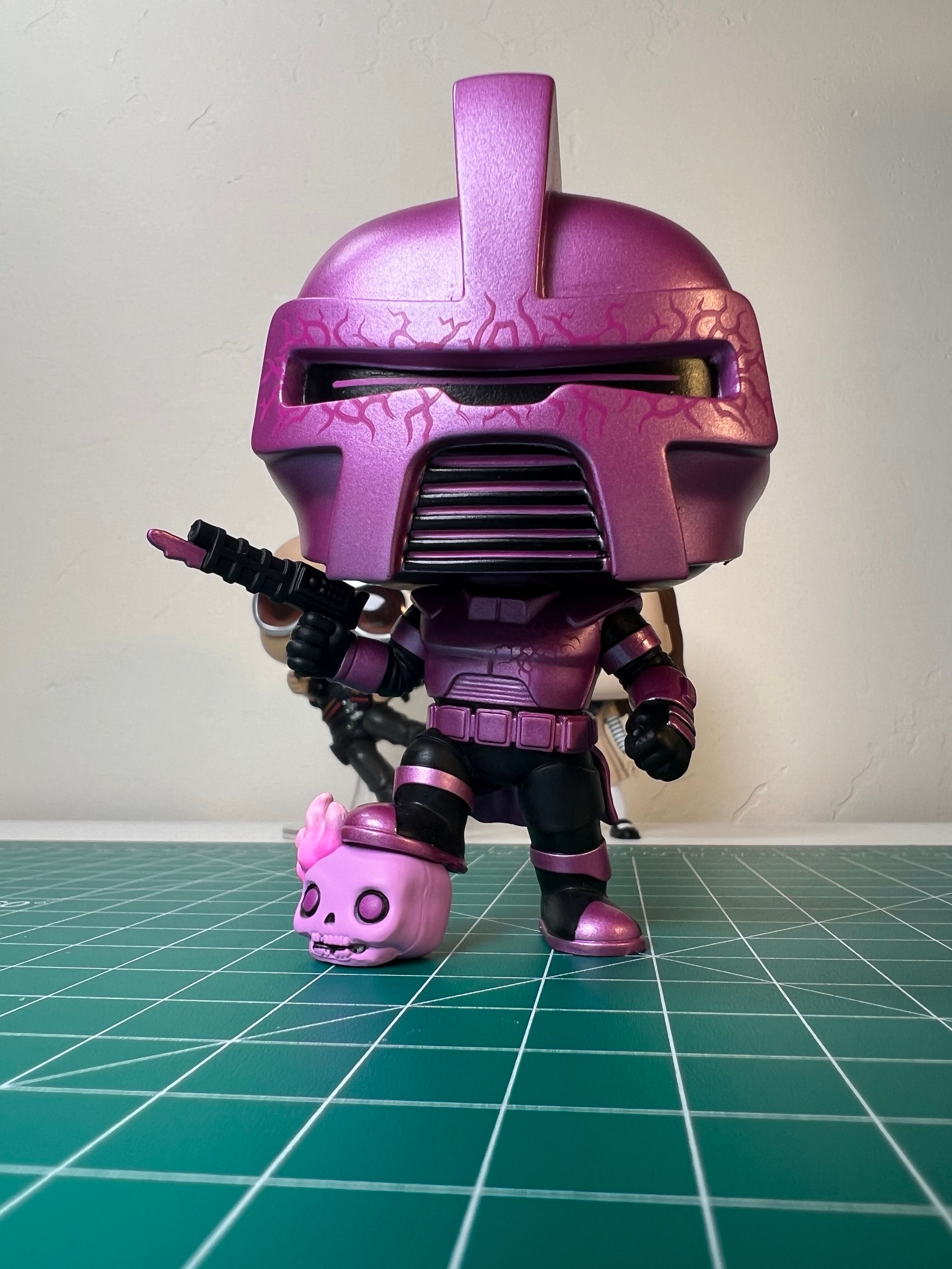 funko fusion pop gallery