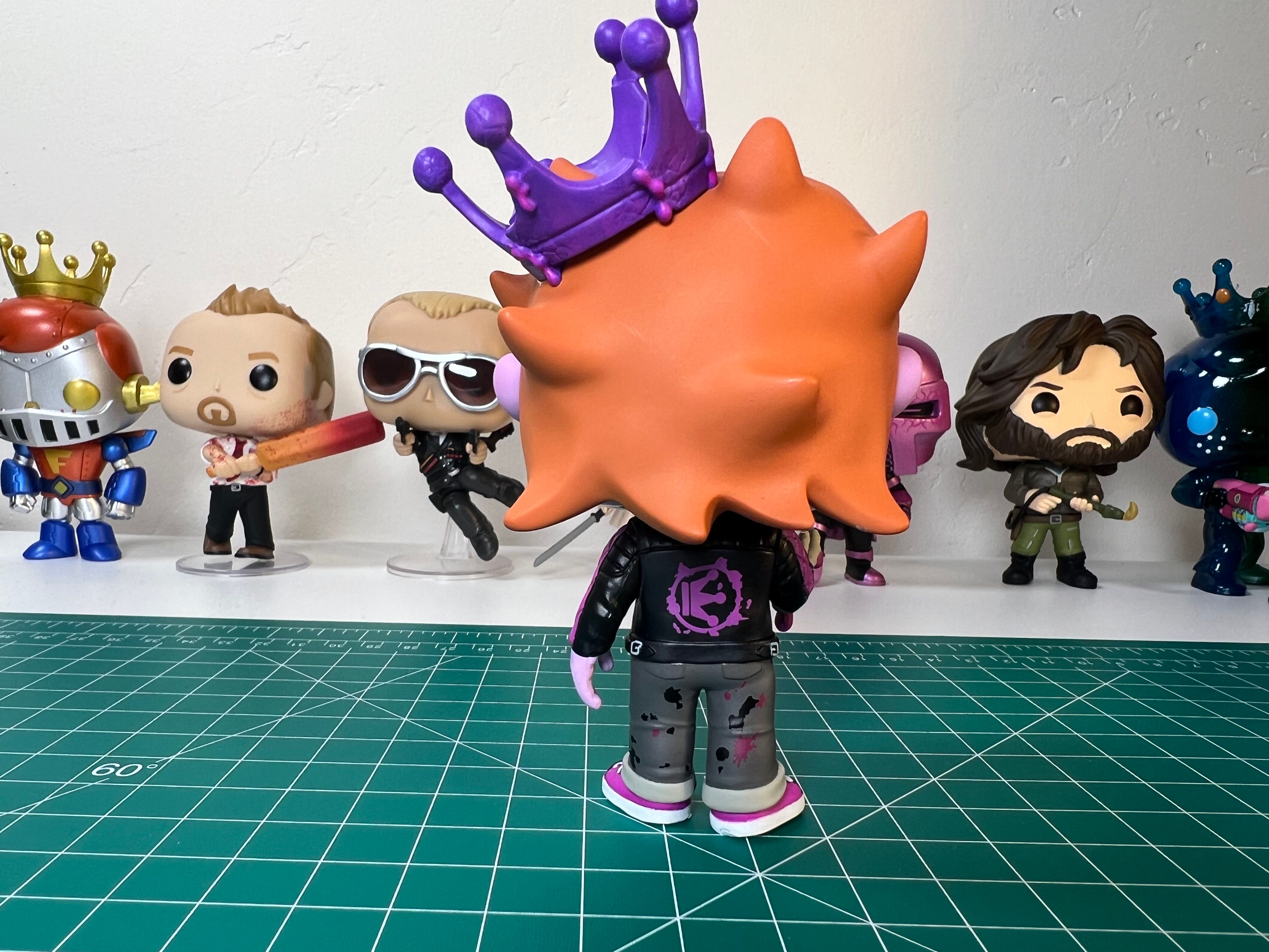 funko fusion pop gallery