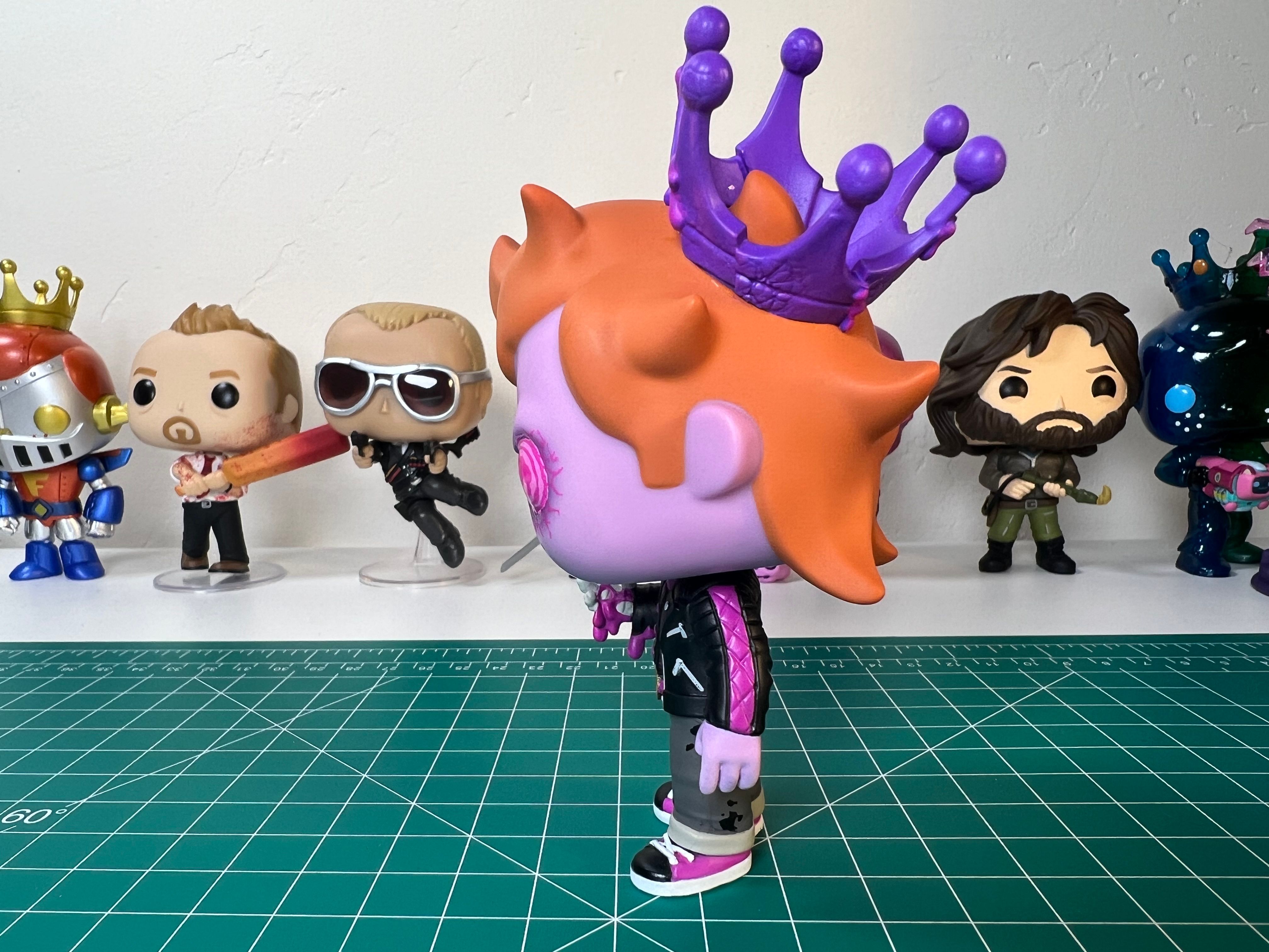 funko fusion pop gallery