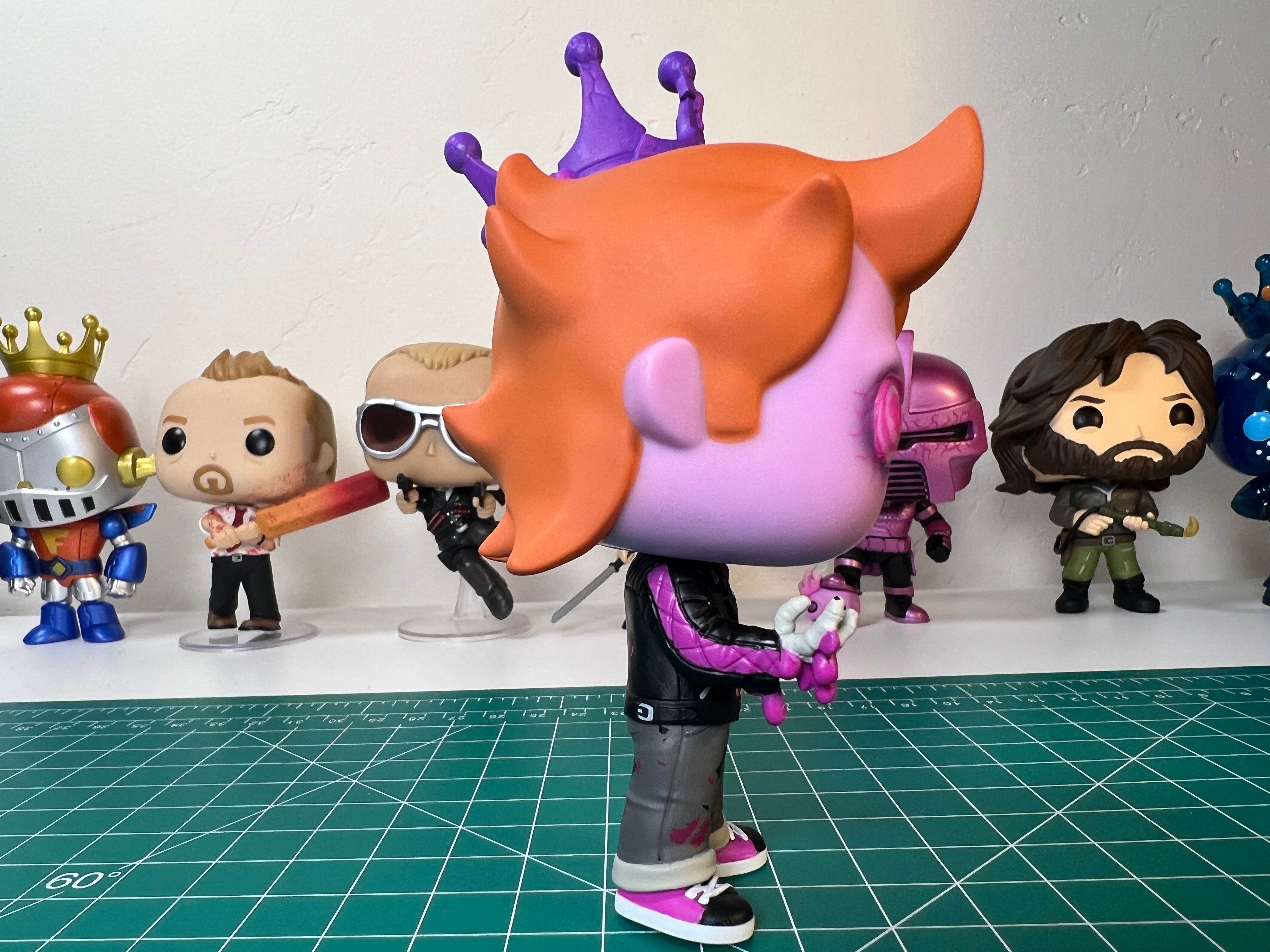 funko fusion pop gallery