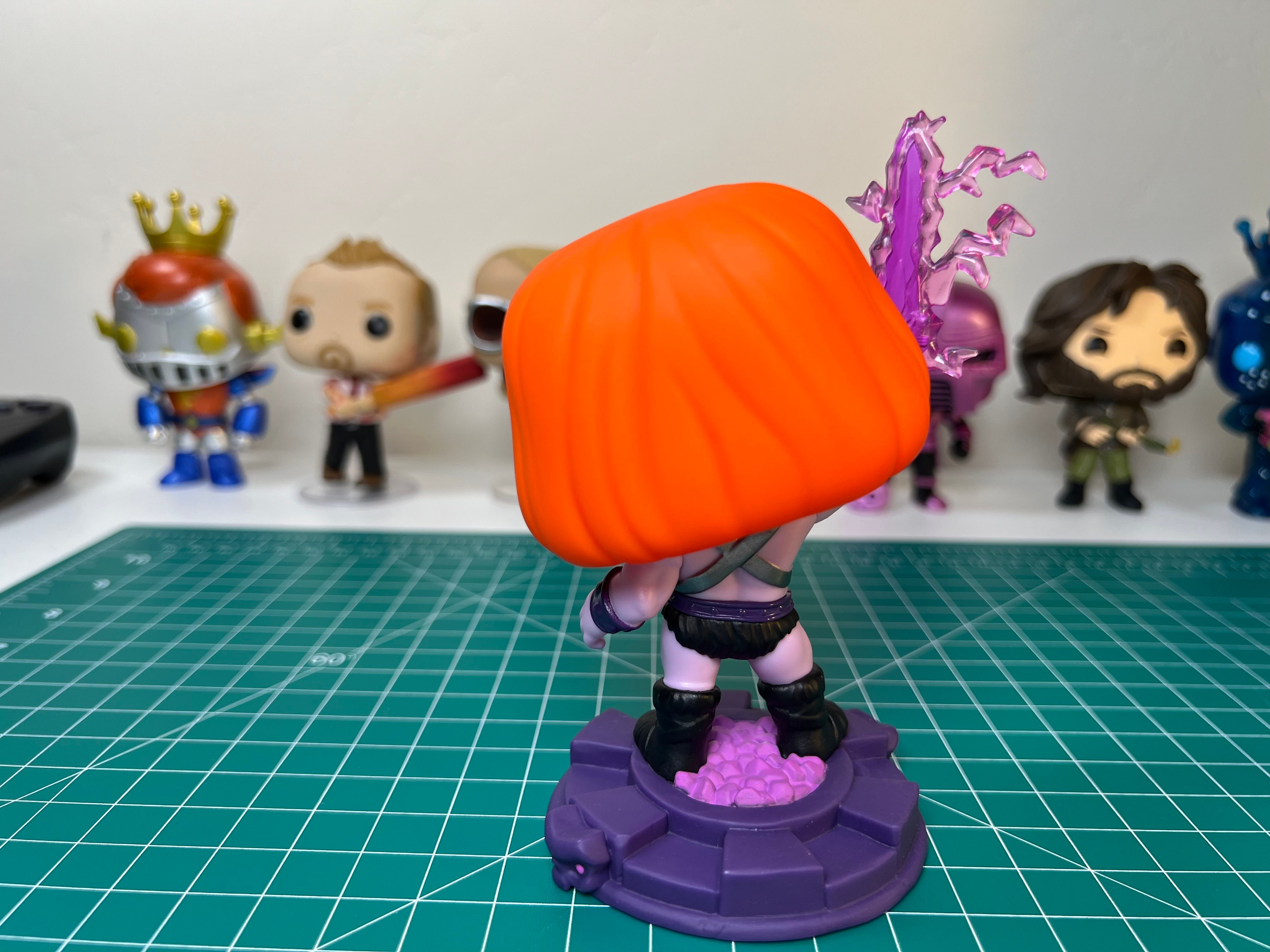 funko fusion pop gallery