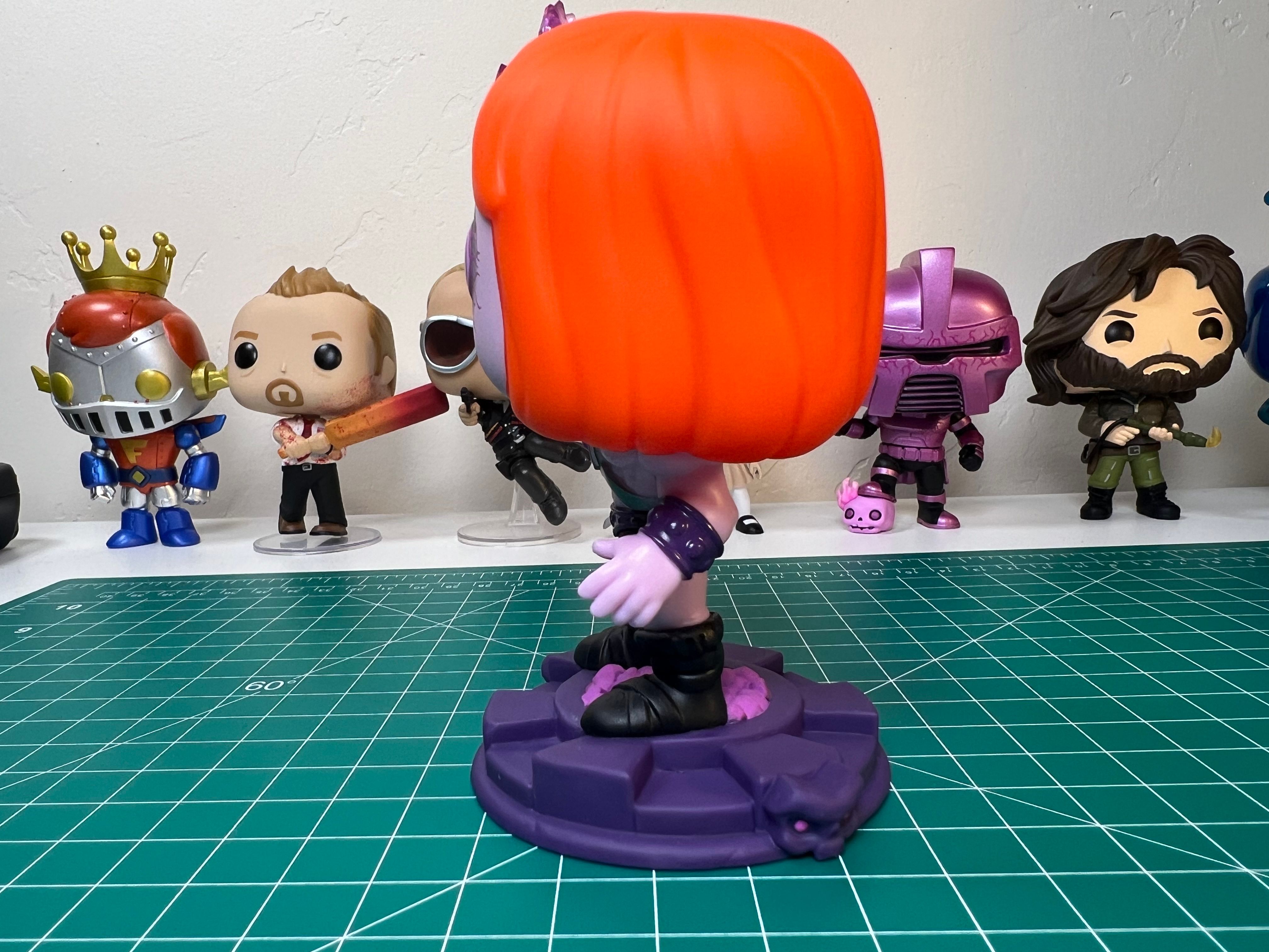 funko fusion pop gallery