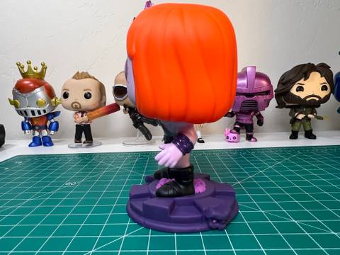 funko fusion pop gallery