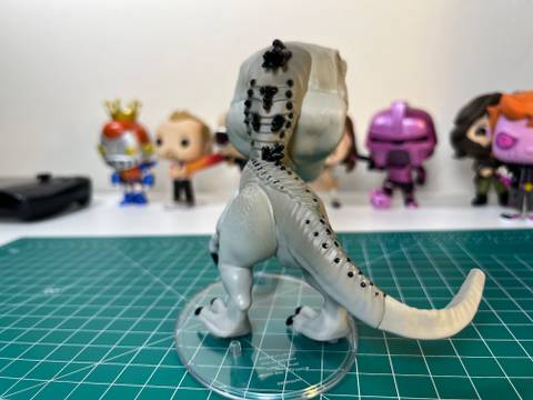 funko fusion pop gallery