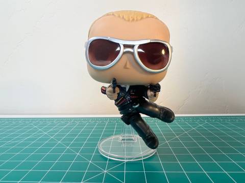 funko fusion pop gallery