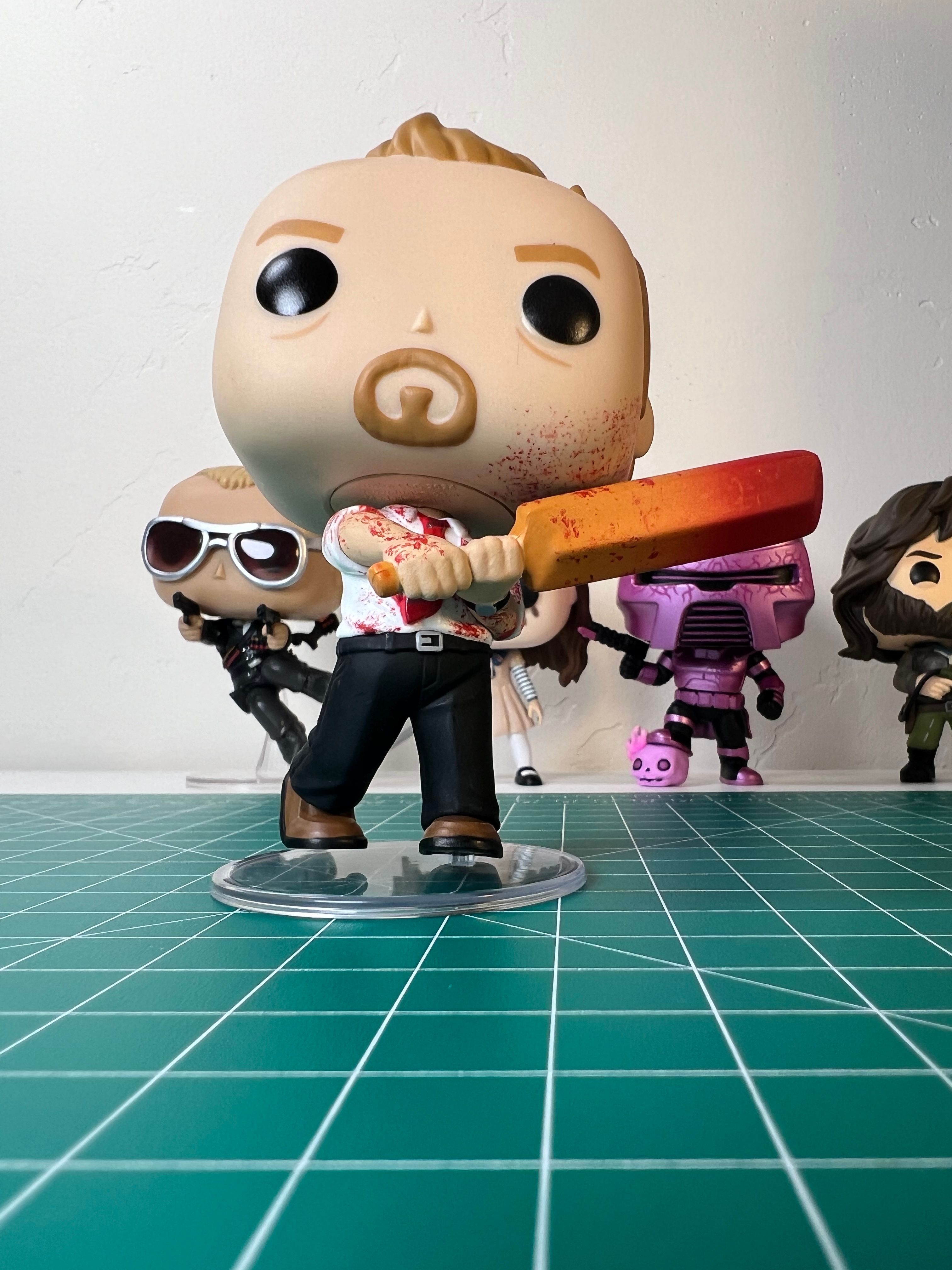 funko fusion pops gallery