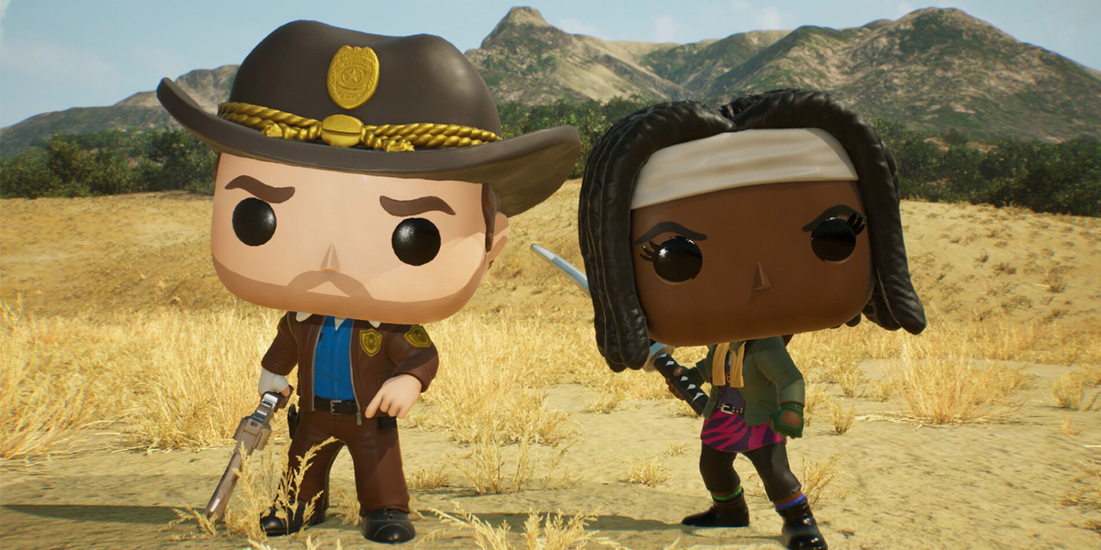 Funko Fusion Franchises That Could Headline Their Own Games