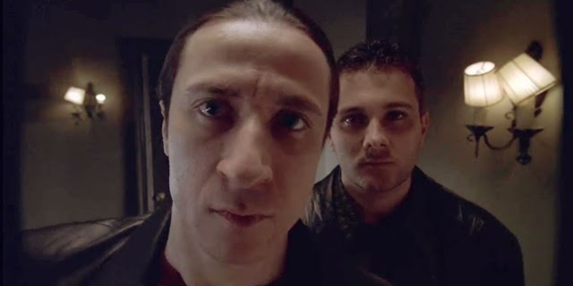 The Sopranos - The DeMeo Crime Family Explained