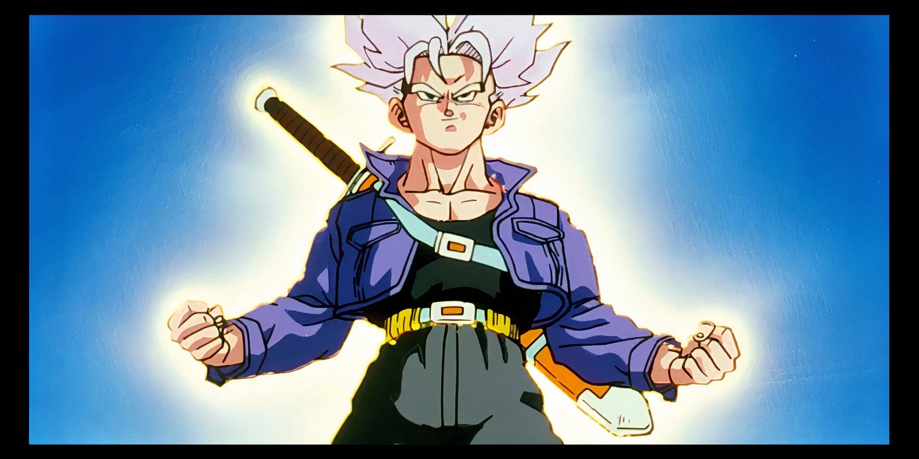 Dragon Ball: Why Future Trunks Was One of the Series' Best Characters