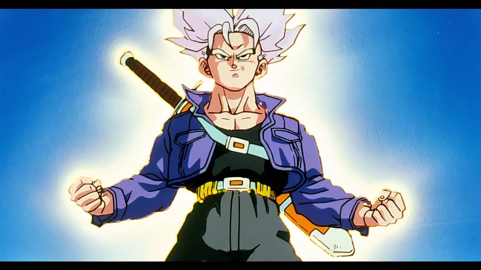 future-trunks-dbz