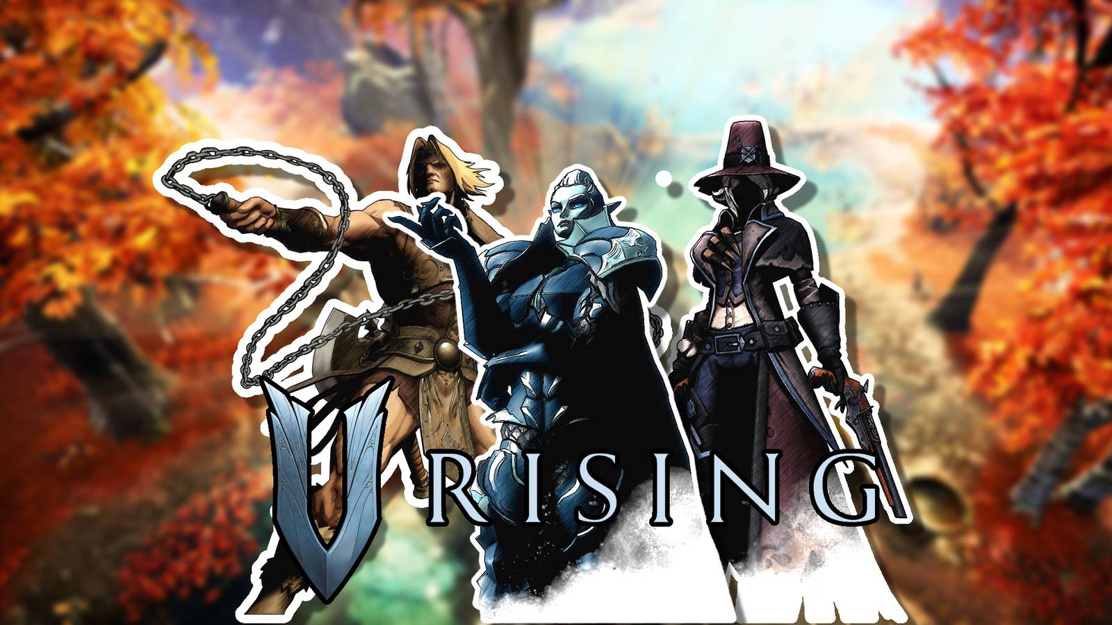 V Rising Wiki Strongest Ultimate Abilities In V Rising