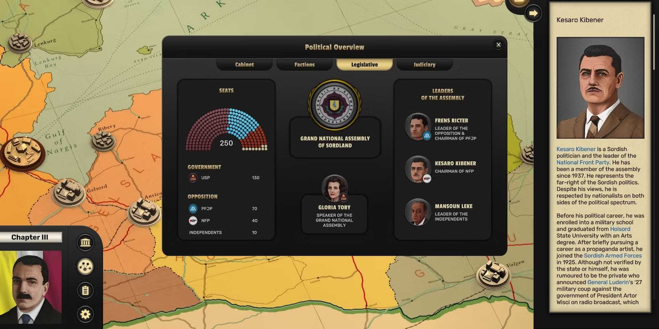 Game Complexity Ranking Most Complex Strategy Games