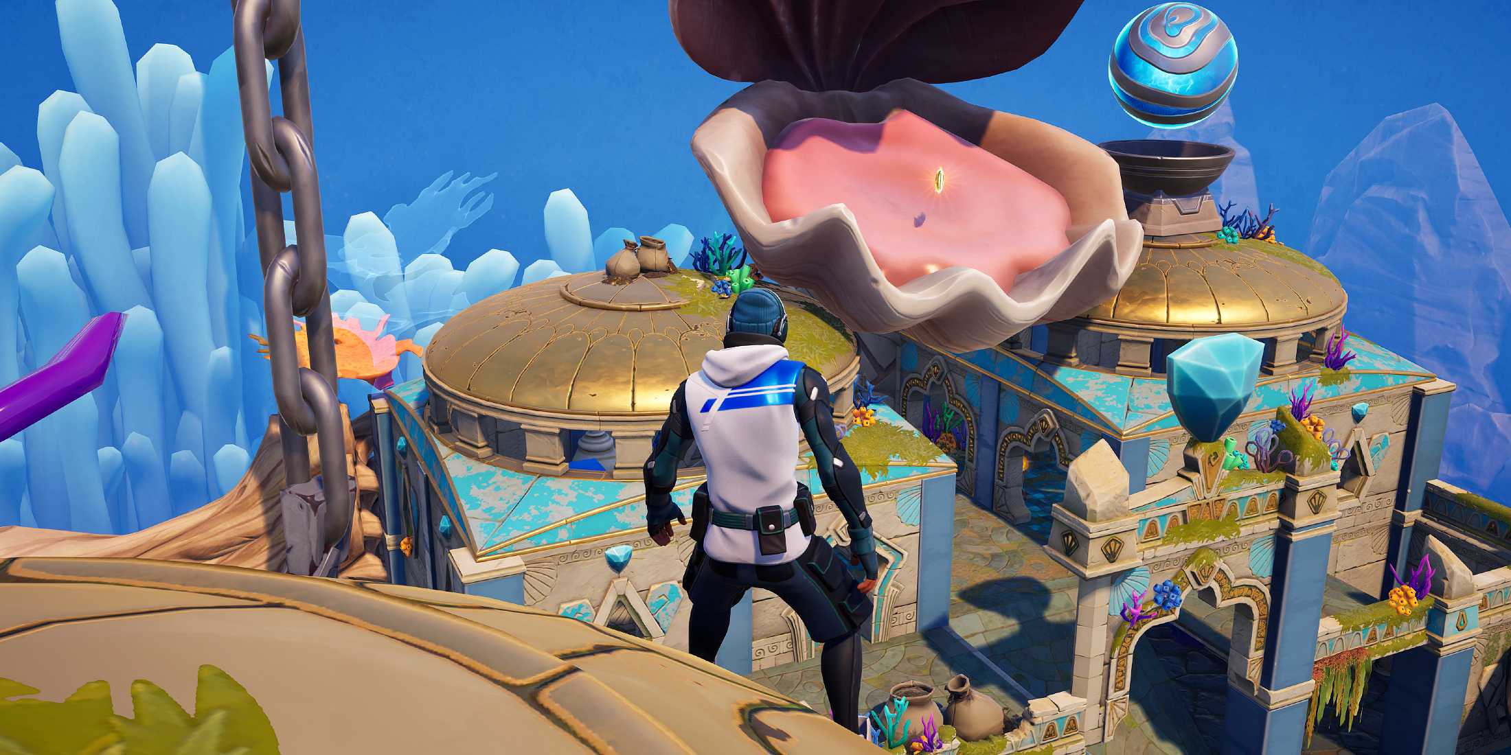 Fortnite Skin Color In Best Hide And Seek Maps In Fortnite