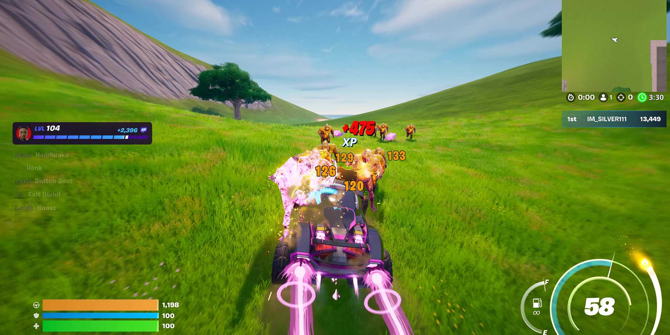 Fun Xp Maps Fun Creative Maps to Farm XP in Fortnite