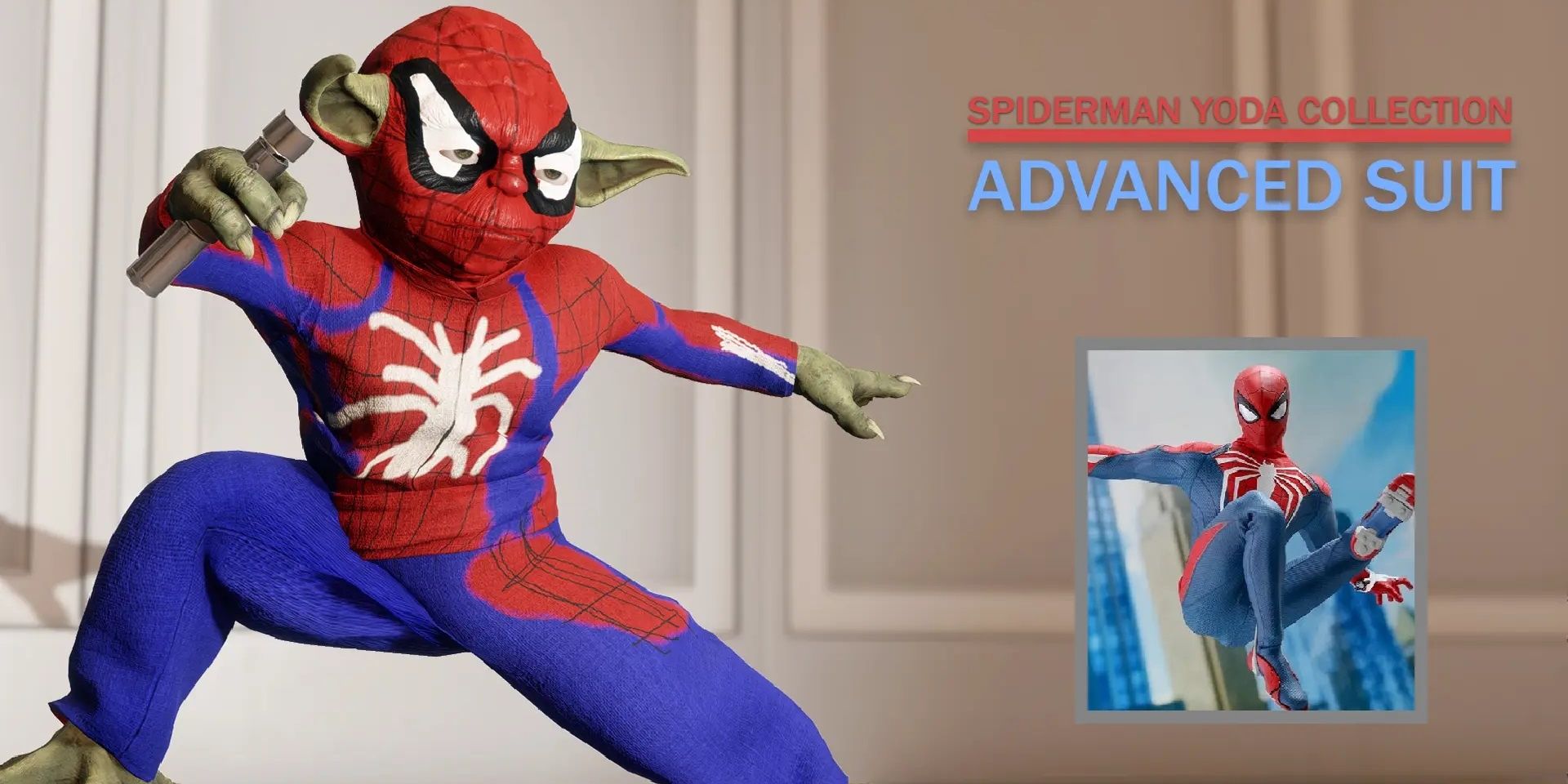 Games with the Best Spider-Man Mods