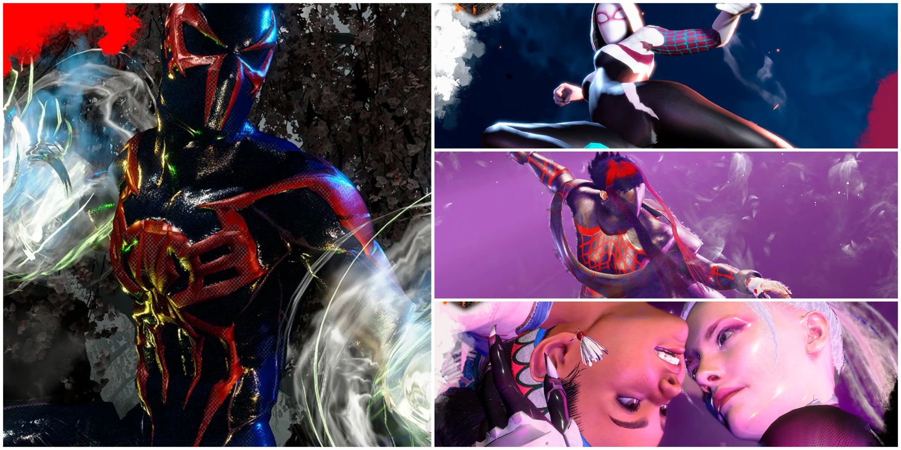 Games with the Best Spider-Man Mods