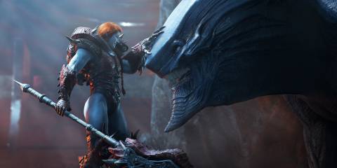 Games With Stories Like Red Dead Redemption 2 - Marvels Guardians of the Galaxy