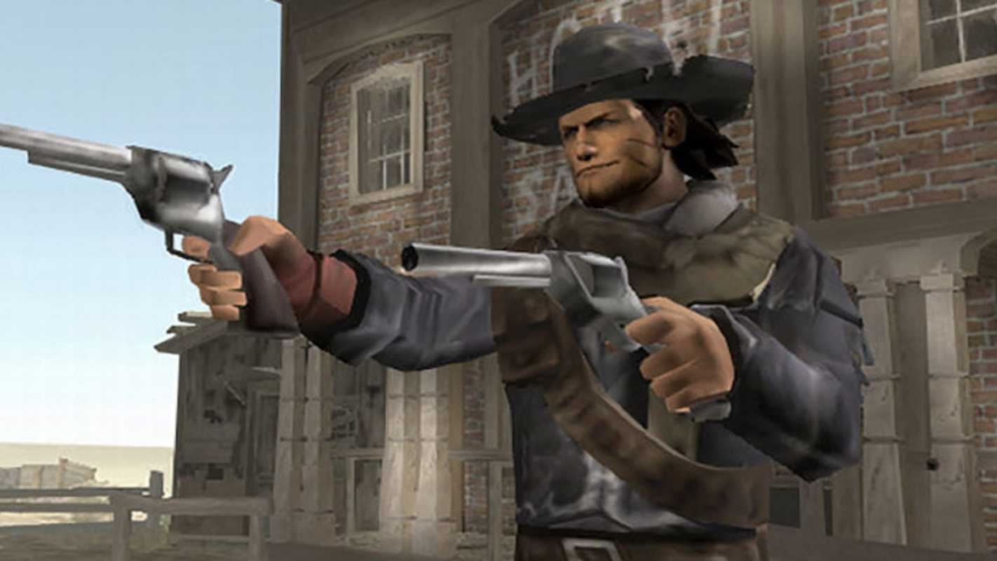 games-with-stories-like-red-dead-redemption-2-red-dead-revolver-b Red Dead Revolver: The Cult Western