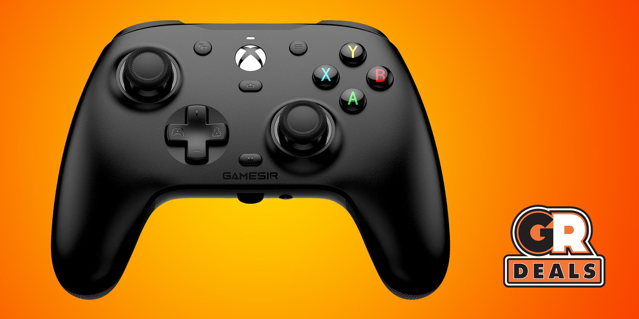 This Xbox Controller Is Cheaper Than Ever Before