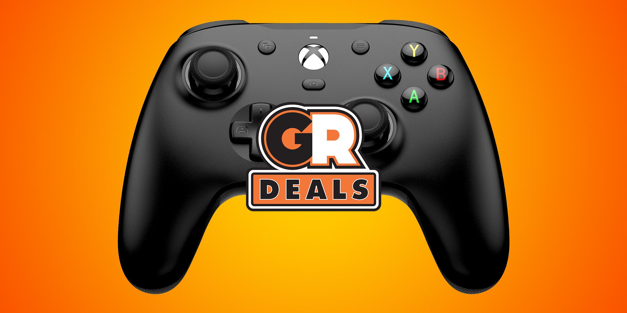 best game controller deals