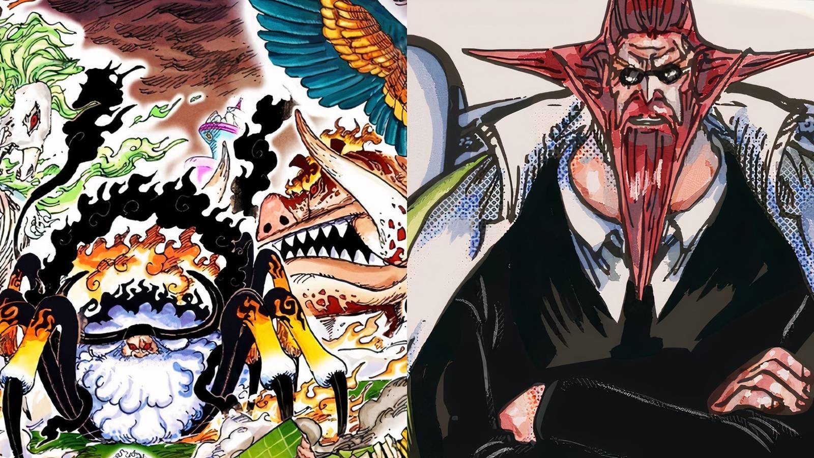 garling figarland yokai power one piece-1