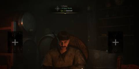 gear score dark and darker 