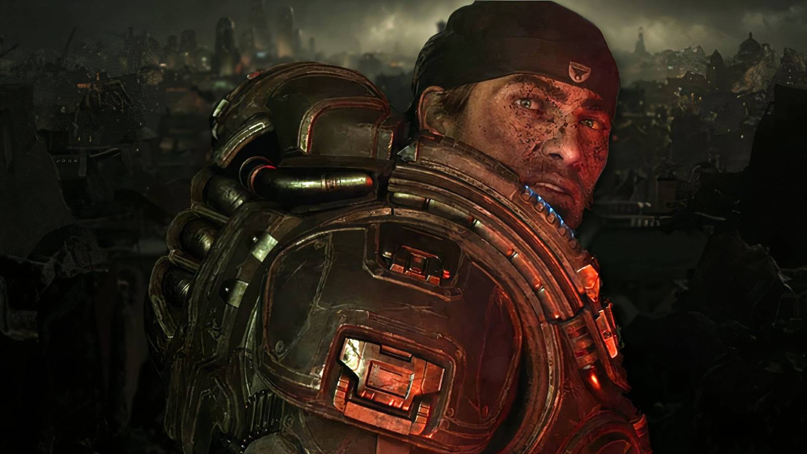 Gears of War- E-Day Doesn't Have to Reinvent the Wheel With Its Story