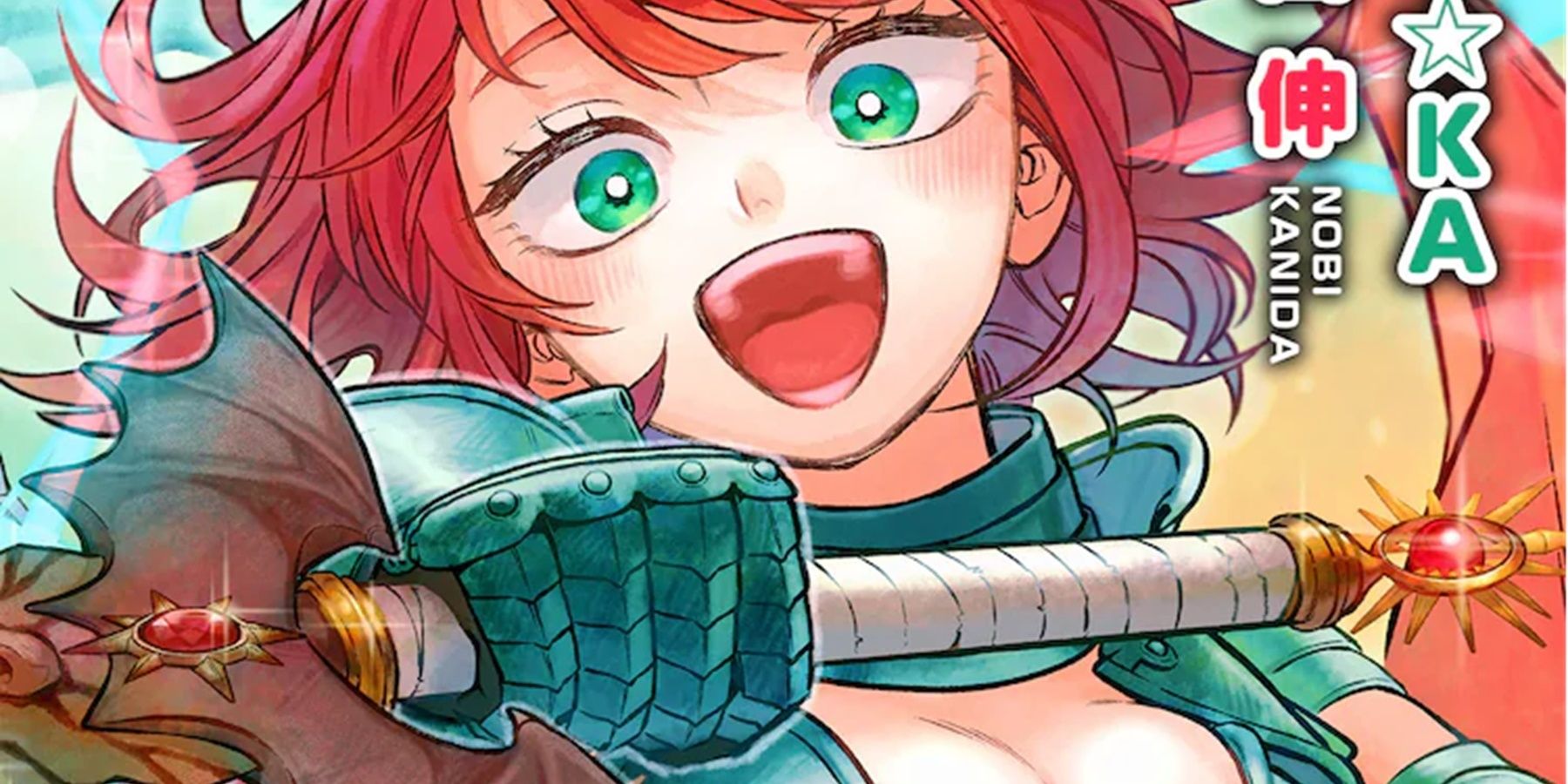 Isekai Anime & Manga with GenderBending Protagonists