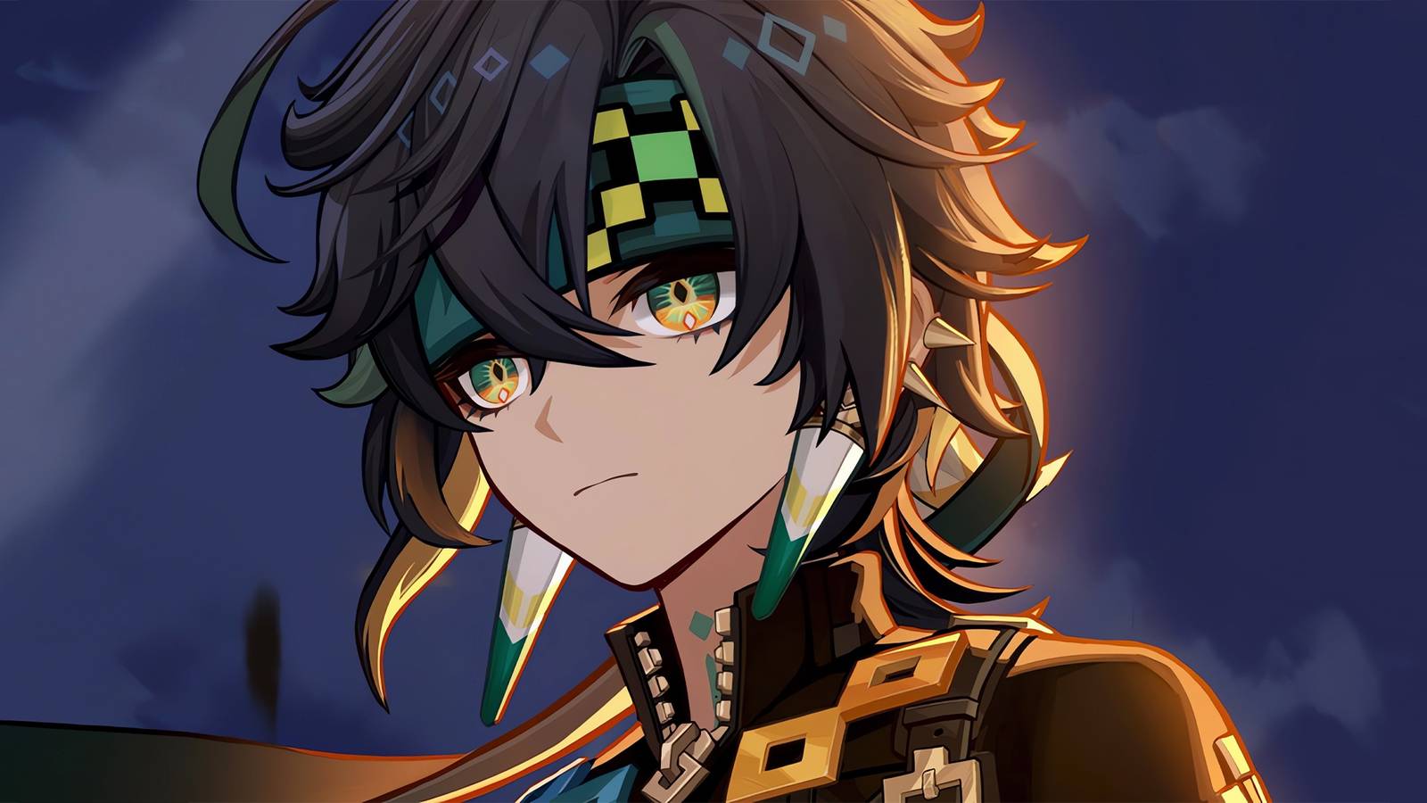 genshin impact event banners for version 5.0