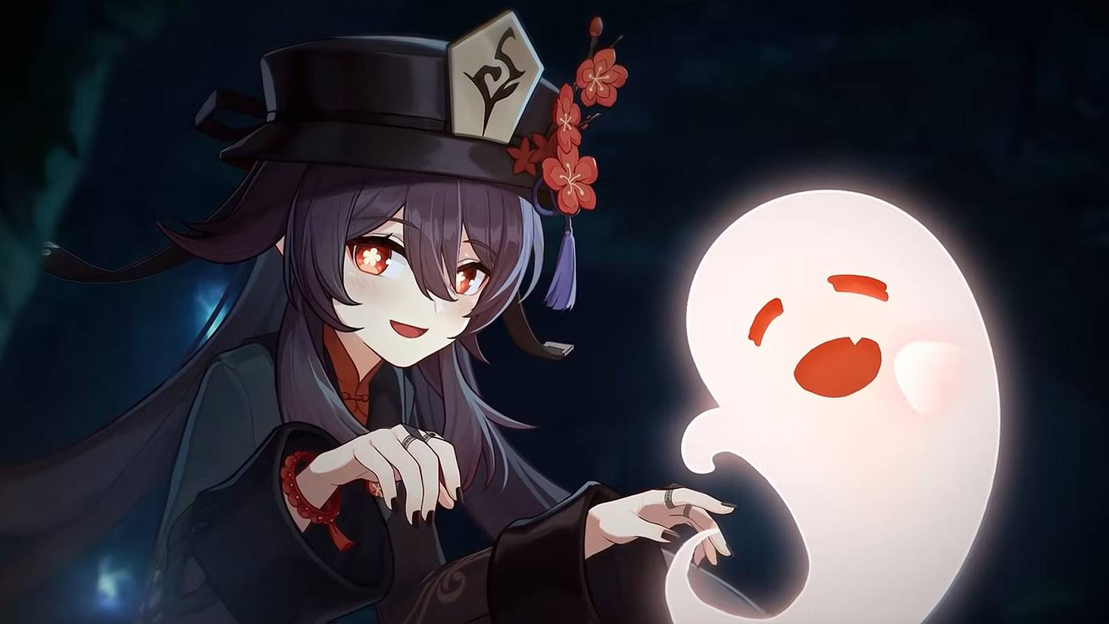 genshin impact kuki shinobu version 5.1 banner character