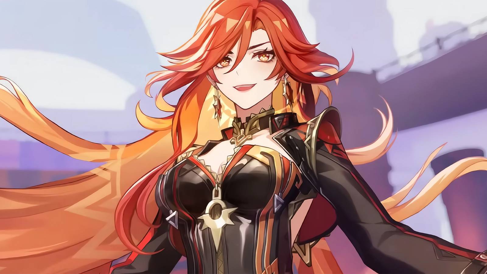 genshin impact mavuika ability kit version 5.3