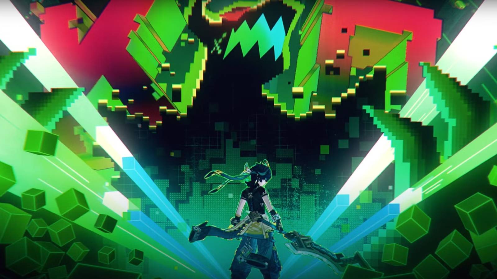 genshin impact kinich bug doubles elemental skill damage