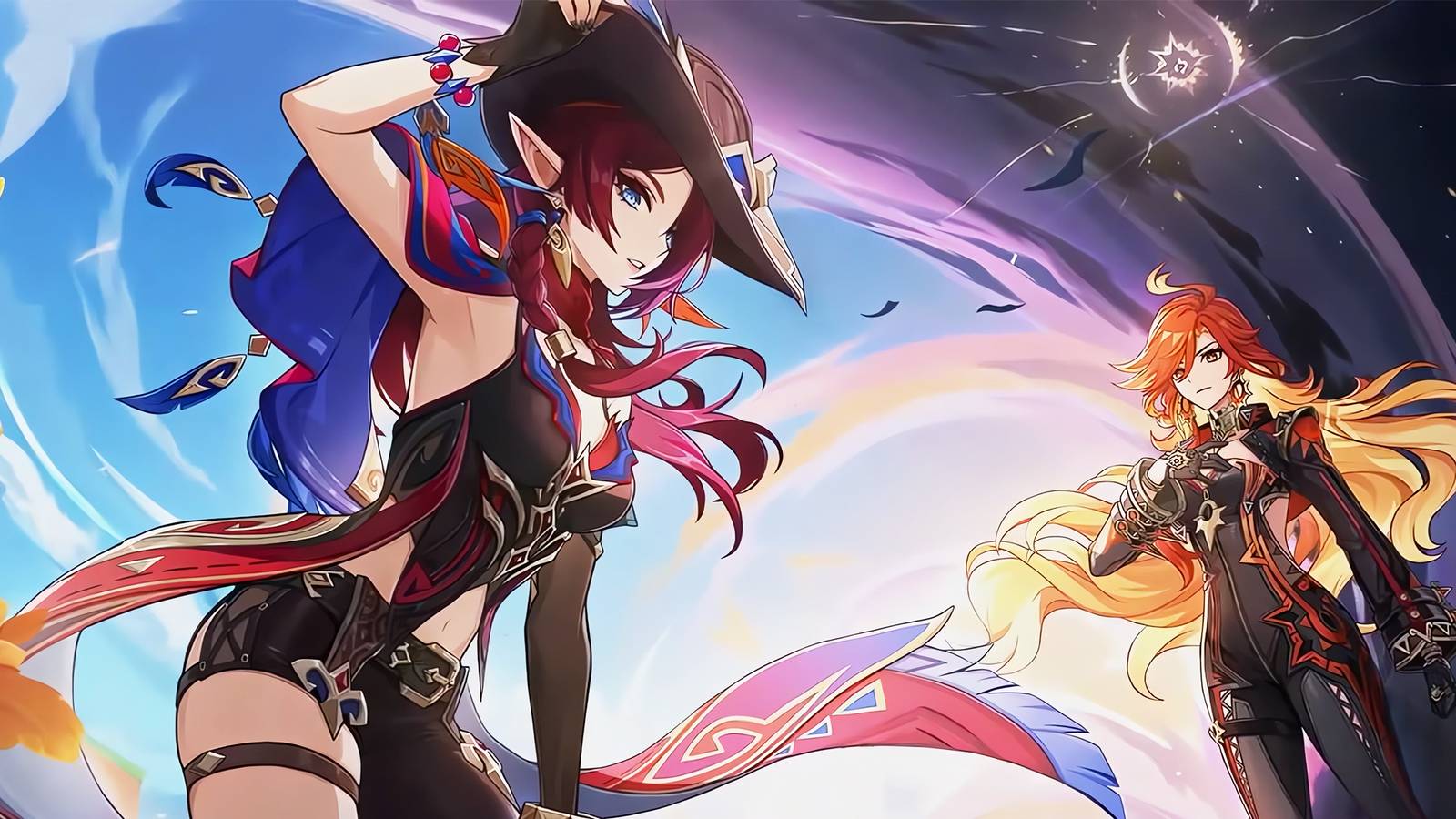 genshin impact version 5.1 new characters xilonen