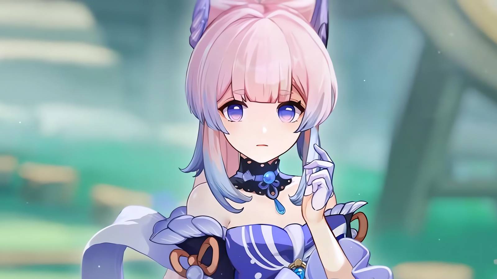 genshin impact version 5.1 waiting list 5-stars