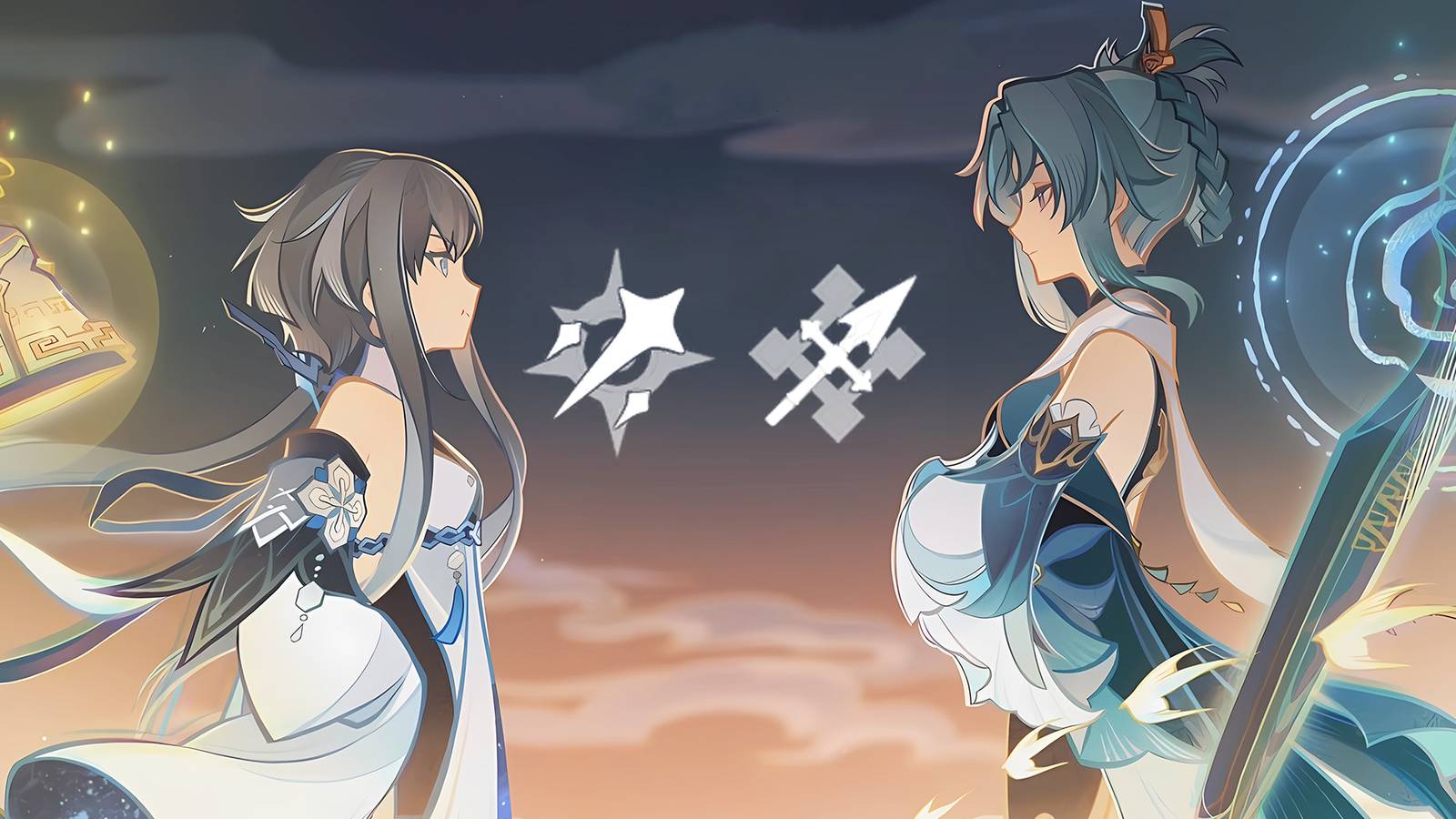 genshin impact lantern rite characters version 5.4