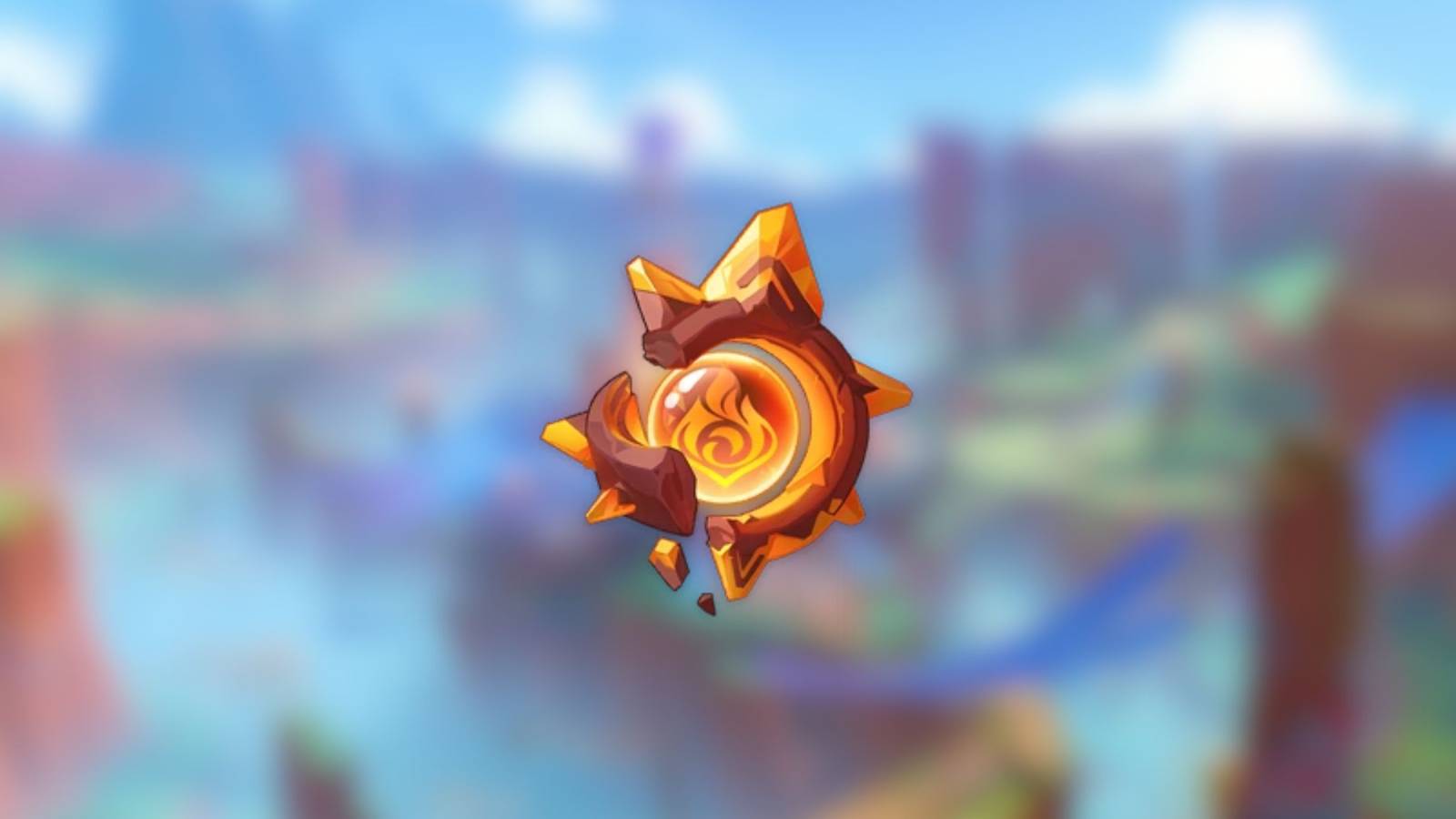 Genshin Impact- Basin of Unnumbered Flames Pyroculus Locations Featured Image-1