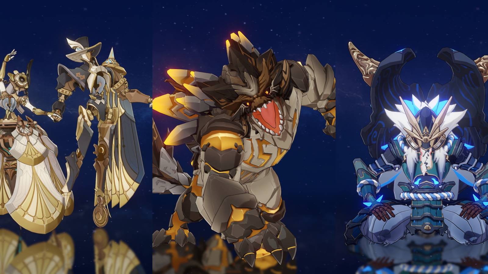 Genshin Impact Best World Bosses, Ranked