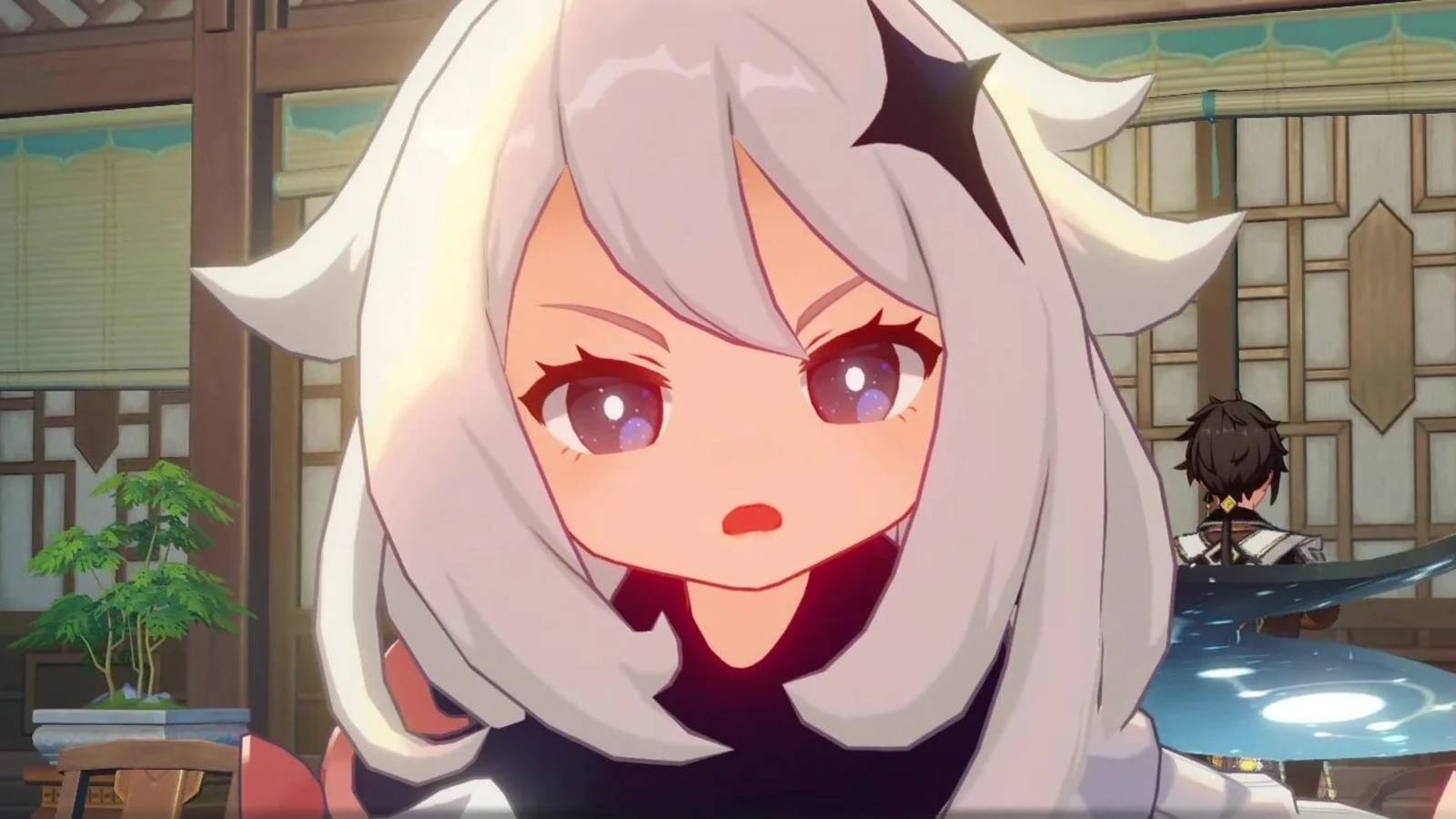 Genshin Impact Fans Aren't Happy About Xbox File Size