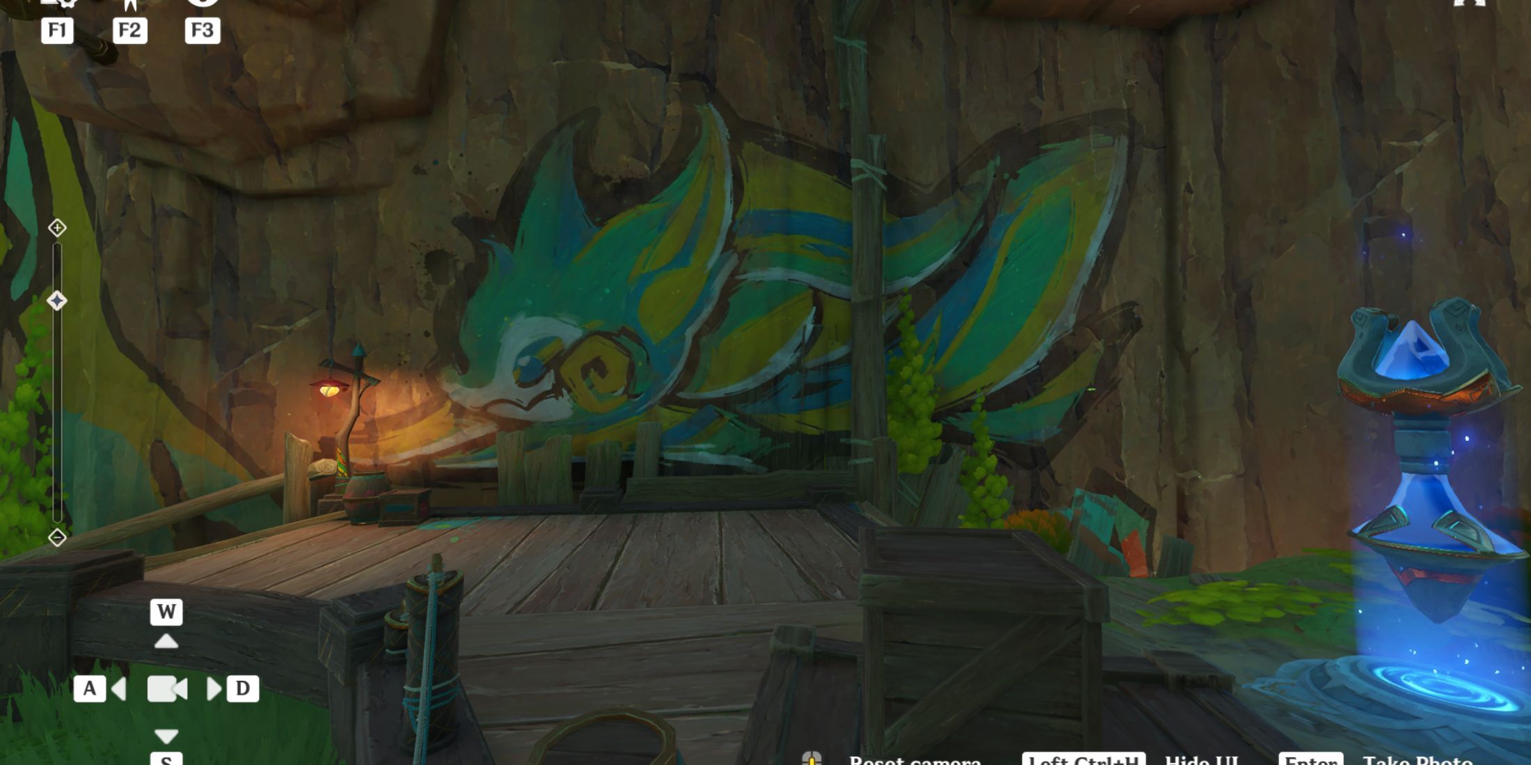 Genshin Impact: Inspiration Walk Hidden Achievement Guide