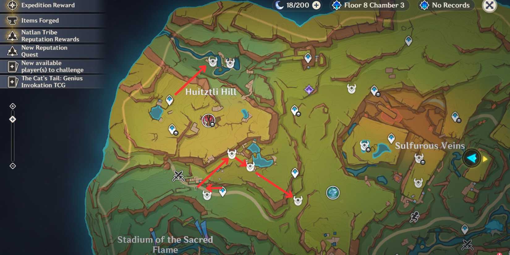 genshin impact-huitztli hill-1