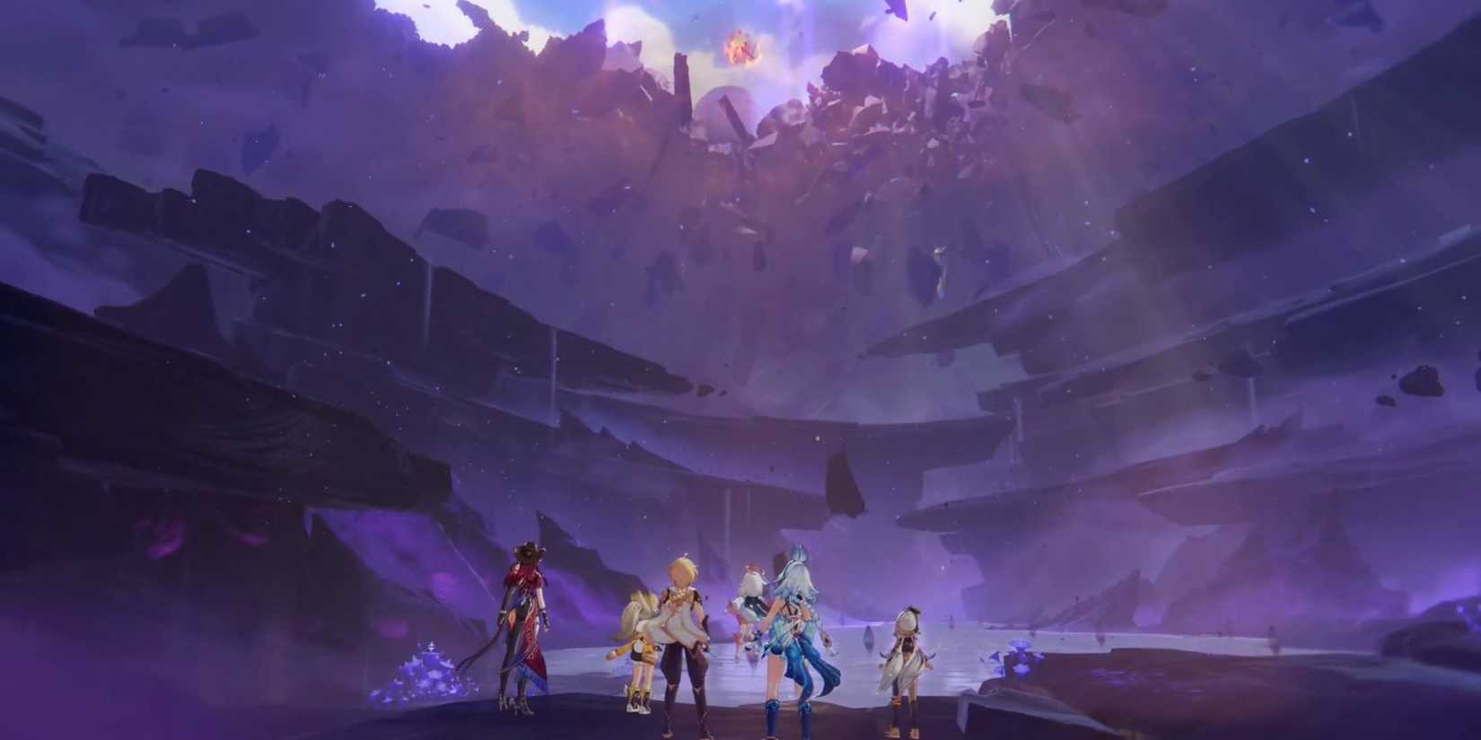 Genshin Impact- Kachina’s Rescue and the Future Of Natlan